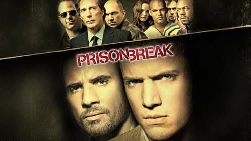 Prison Break still