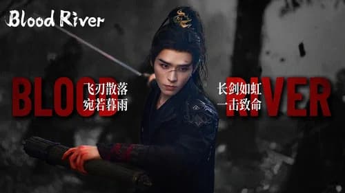 Blood River still