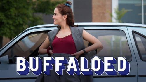 Buffaloed still