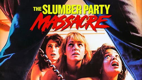 The Slumber Party Massacre still