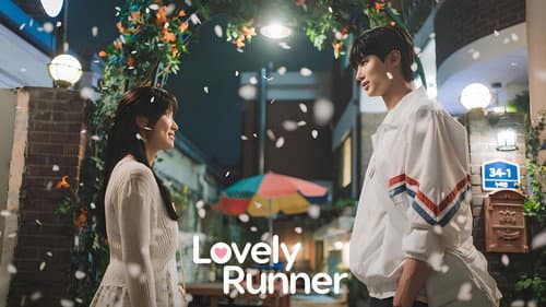 Lovely Runner still