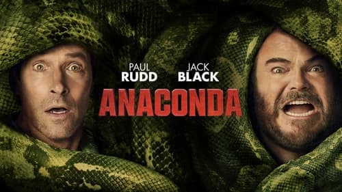Anaconda still