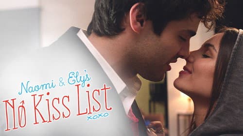 Naomi and Ely's No Kiss List still