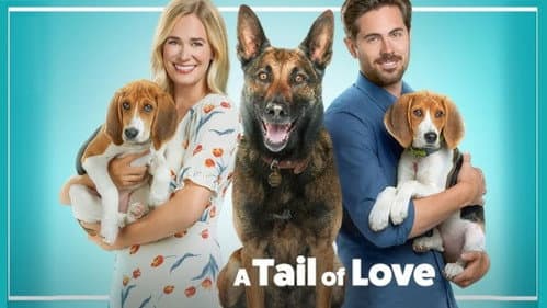 A Tail of Love still