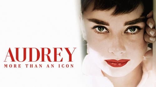 Audrey still