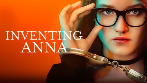 Inventing Anna still
