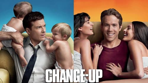 The Change-Up still