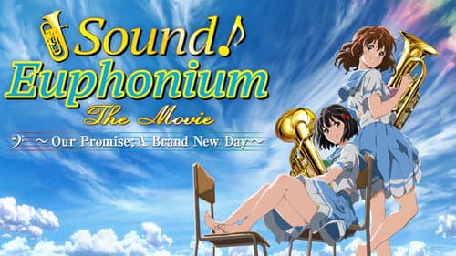 Sound! Euphonium the Movie – Our Promise: A Brand New Day still