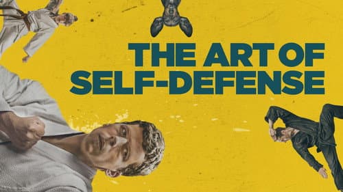 The Art of Self-Defense still