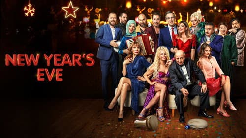 New Year's Eve still