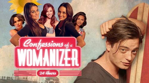 Confessions of a Womanizer still