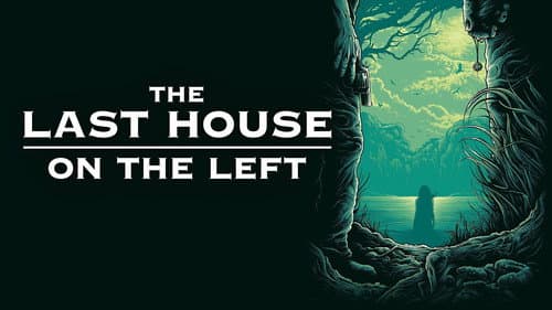 The Last House on the Left still