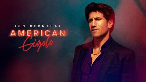 American Gigolo still