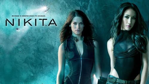 Nikita still