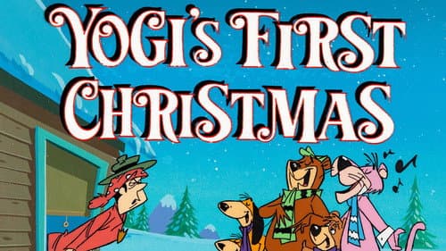 Yogi's First Christmas still