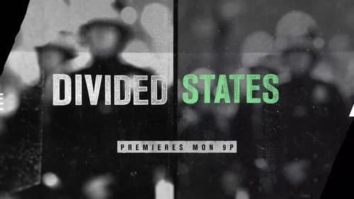 Divided States still