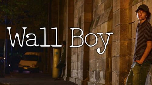 Wall Boy still