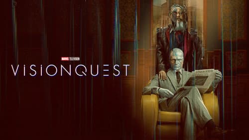 VisionQuest still