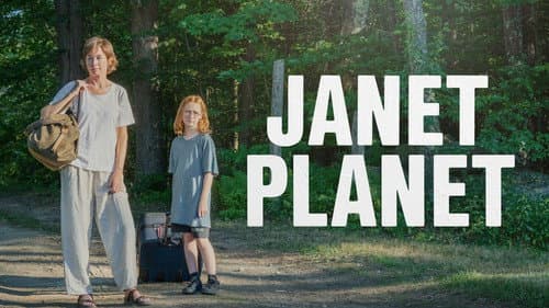Janet Planet still