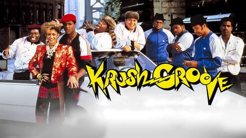 Krush Groove still