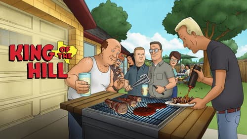 King of the Hill still