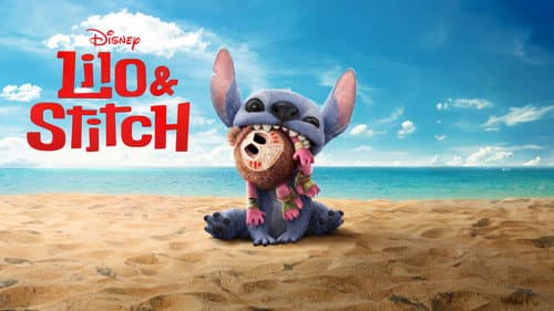 Lilo & Stitch still