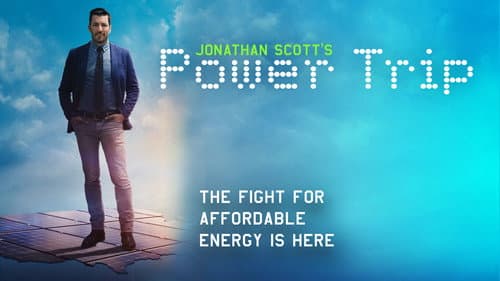 Jonathan Scott’s Power Trip still