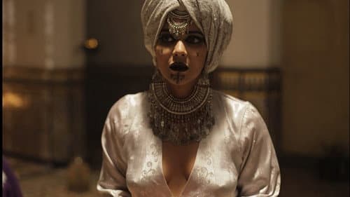 The 16th Episode still