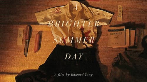 A Brighter Summer Day still