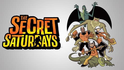 The Secret Saturdays still