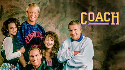 Coach still