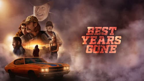 Best Years Gone still