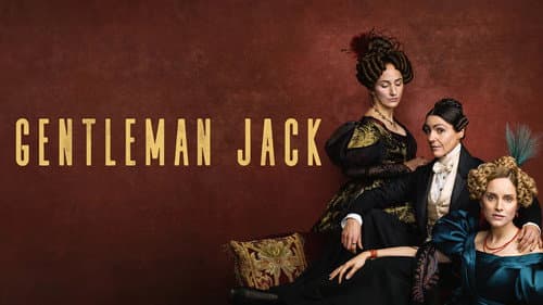 Gentleman Jack still