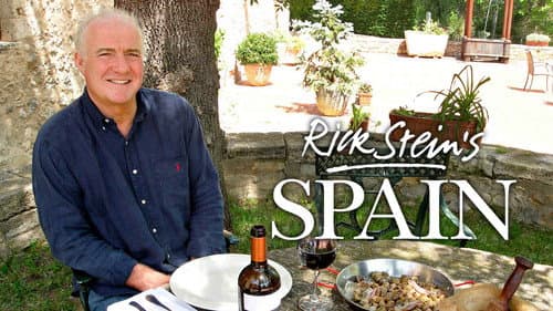 Rick Stein's Spain still
