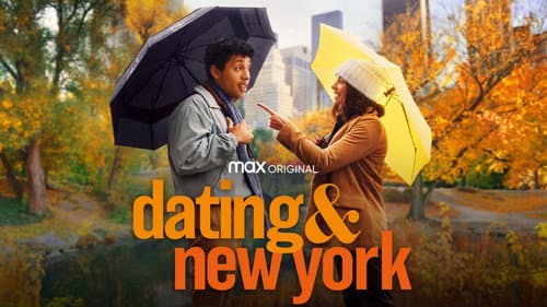 Dating & New York still