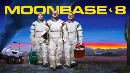 Moonbase 8 still