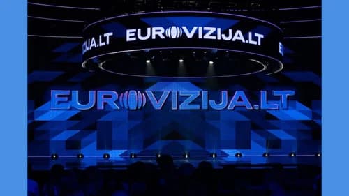 Eurovizija.LT still