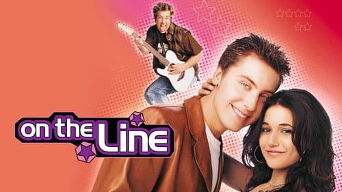On the Line still