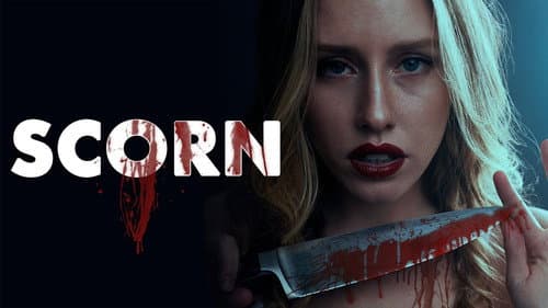 Scorn still