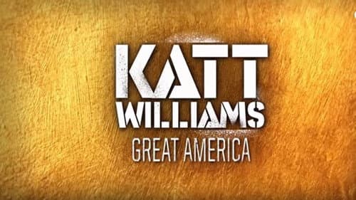 Katt Williams: Great America still