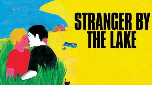 Stranger by the Lake still