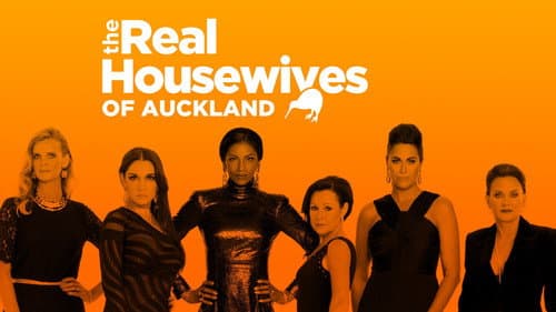 The Real Housewives of Auckland still