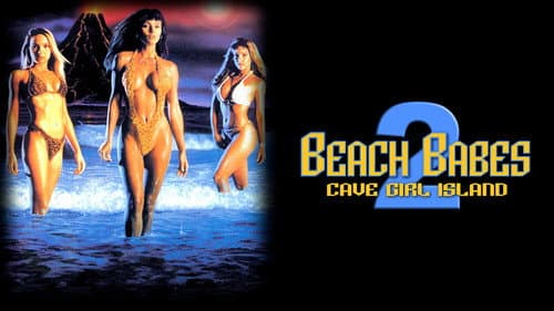 Beach Babes 2: Cave Girl Island still