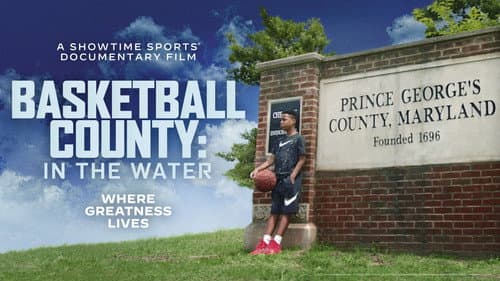 Basketball County: In the Water still