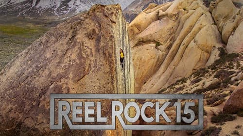 Reel Rock 15 still
