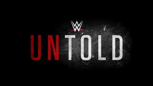 WWE Untold still