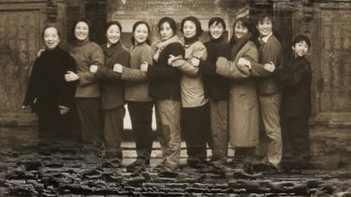 Nine Daughters in My Family still