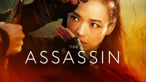 The Assassin still