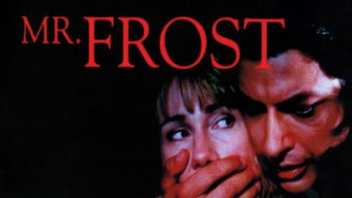Mister Frost still