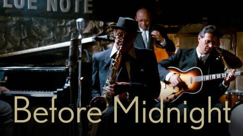 Before Midnight still